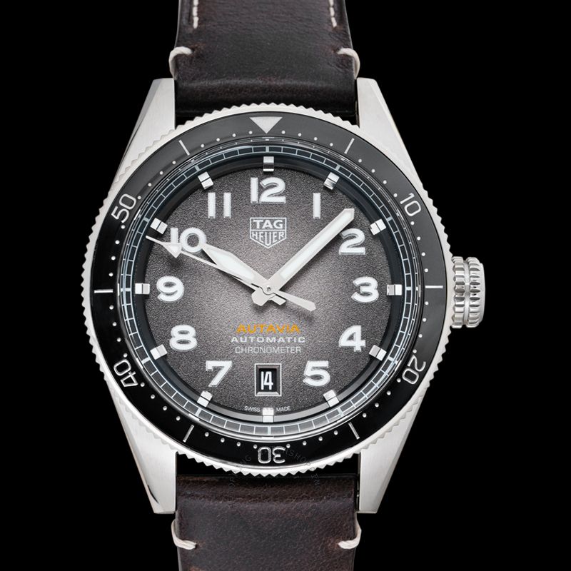 replica TAG Heuer Autavia WBE5114.FC8266 WATCHES 3