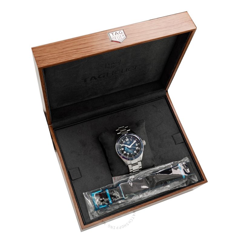 replica TAG Heuer Autavia WBE5116.EB0173 WATCHES 3