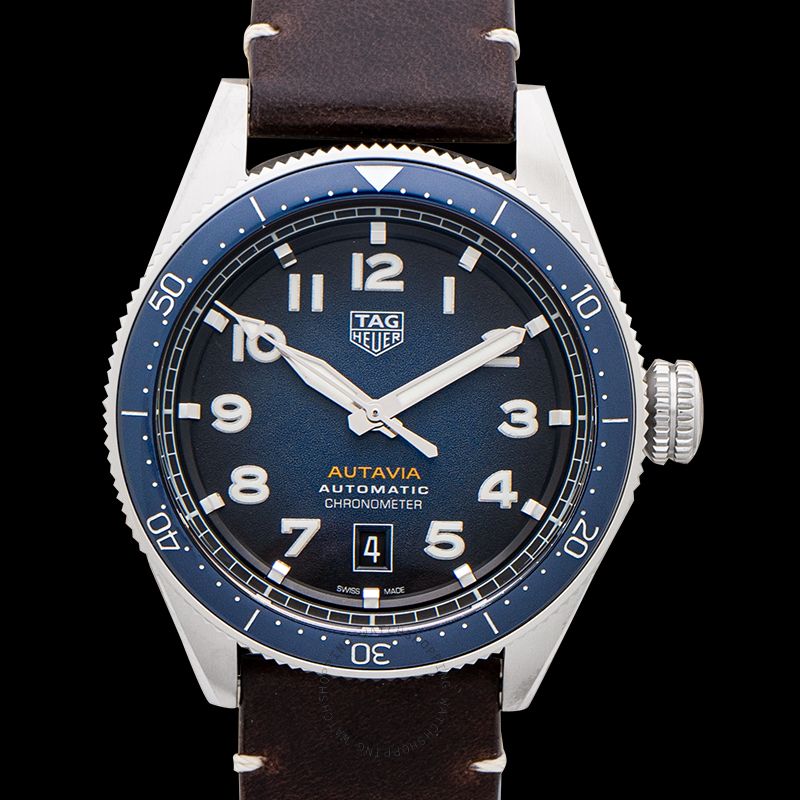 replica TAG Heuer Autavia WBE5116.FC8266 WATCHES 3