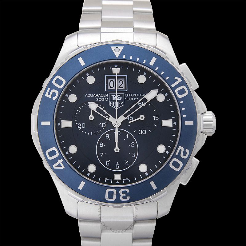 replica TAG Heuer Aquaracer CAN1011.BA0821 WATCHES 3