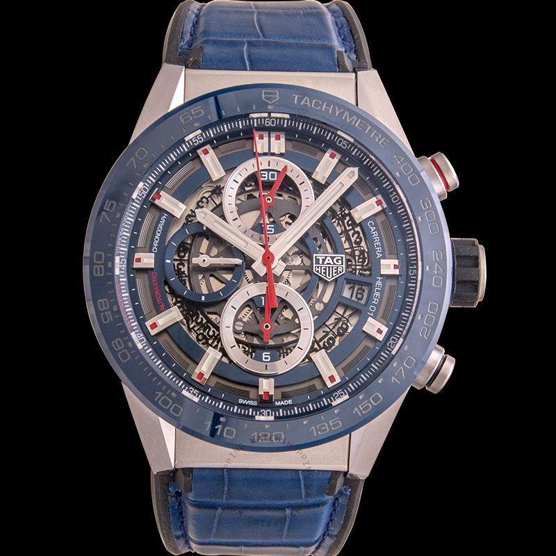 replica TAG Heuer Carrera CAR201T.FC6406 WATCHES 3
