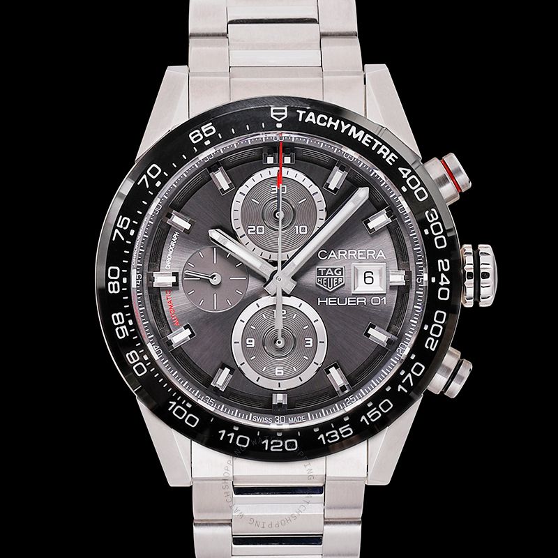 replica TAG Heuer Carrera CAR201W.BA0714 WATCHES 3