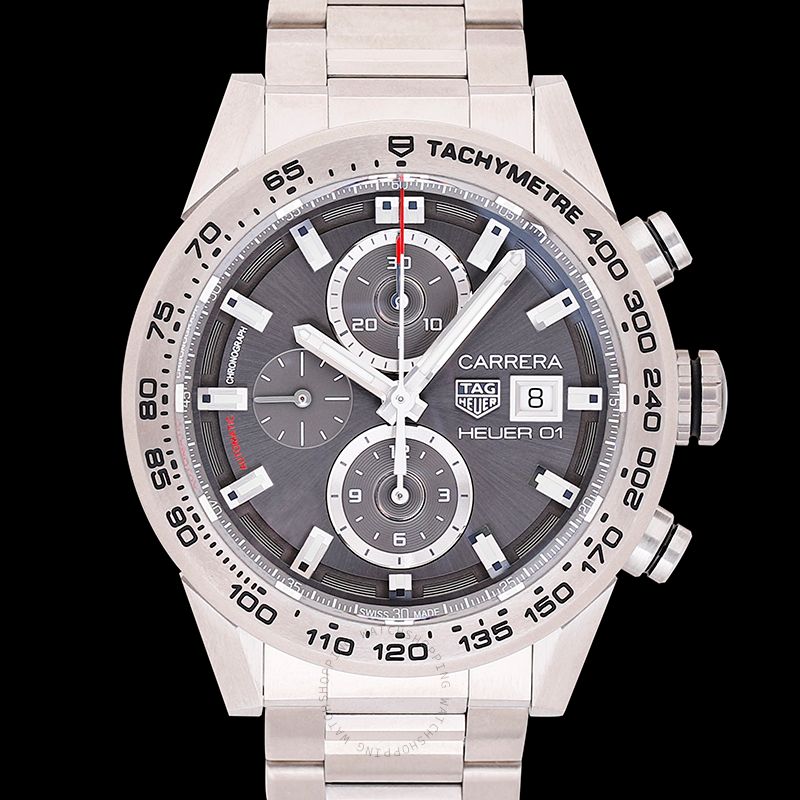 replica TAG Heuer Carrera CAR208Z.BF0719 WATCHES 3