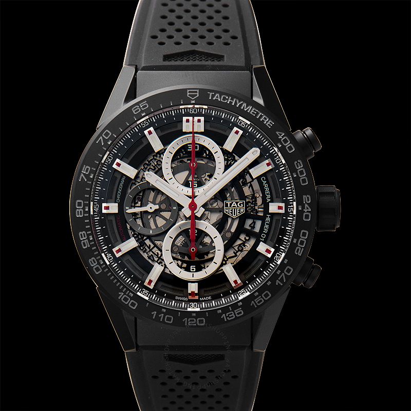 replica TAG Heuer Carrera CAR2090.FT6088 WATCHES 3