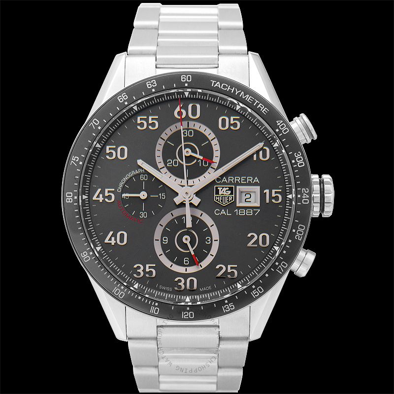 replica TAG Heuer Carrera CAR2A11.BA0799 WATCHES 3