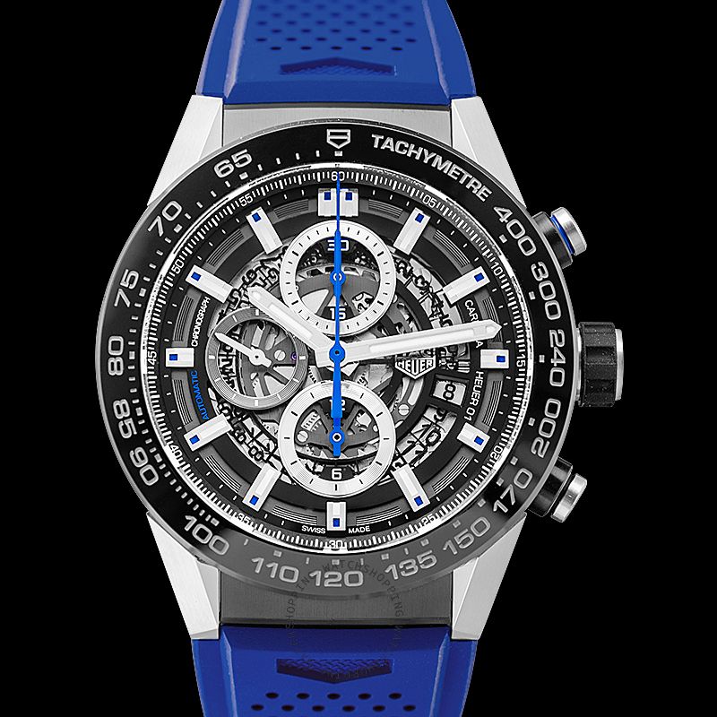 replica TAG Heuer Carrera CAR2A1T.FT6052 WATCHES 3