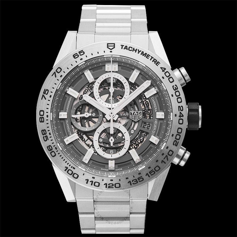 replica TAG Heuer Carrera CAR2A8A.BF0707 WATCHES 3