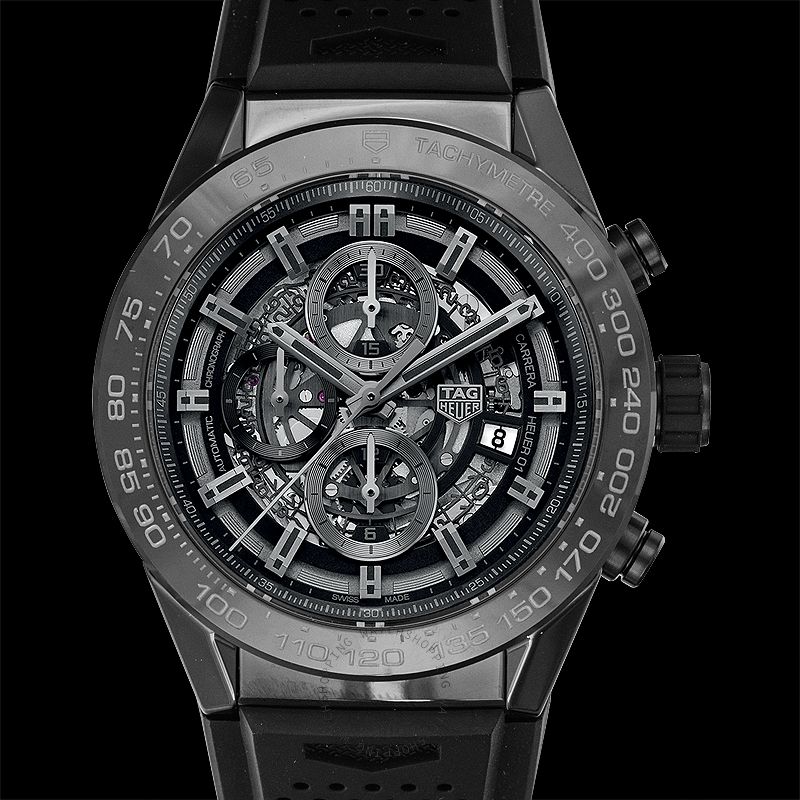 replica TAG Heuer Carrera CAR2A90.FT6071 WATCHES 3