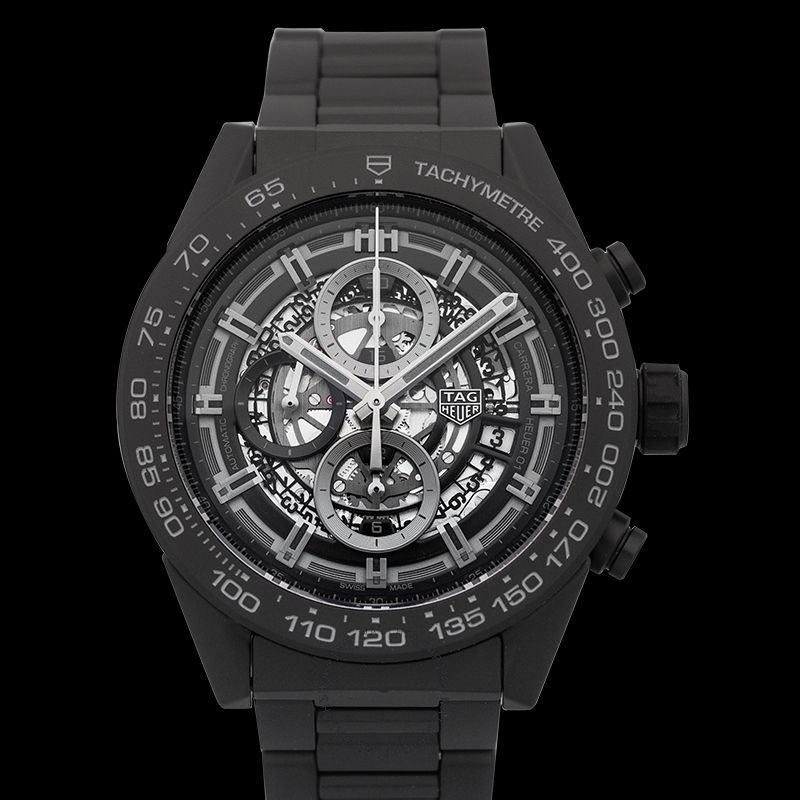 replica TAG Heuer Carrera CAR2A91.BH0742 WATCHES 3