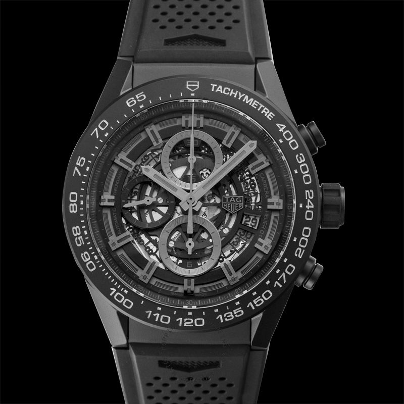 replica TAG Heuer Carrera CAR2A91.FT6071 WATCHES 3
