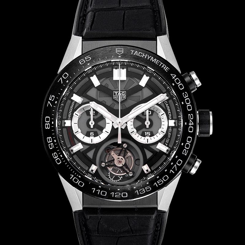 replica TAG Heuer Carrera CAR5A8Y.FC6377 WATCHES 3