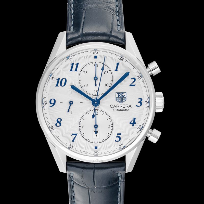 replica TAG Heuer Carrera CAS2111.FC6292 WATCHES 3