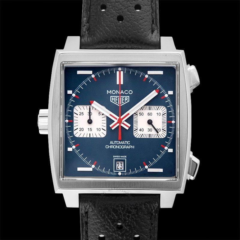 replica TAG Heuer Monaco CAW211P.FC6356 WATCHES 3 