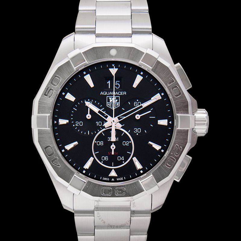 replica TAG Heuer Aquaracer CAY1110.BA0927 WATCHES 3
