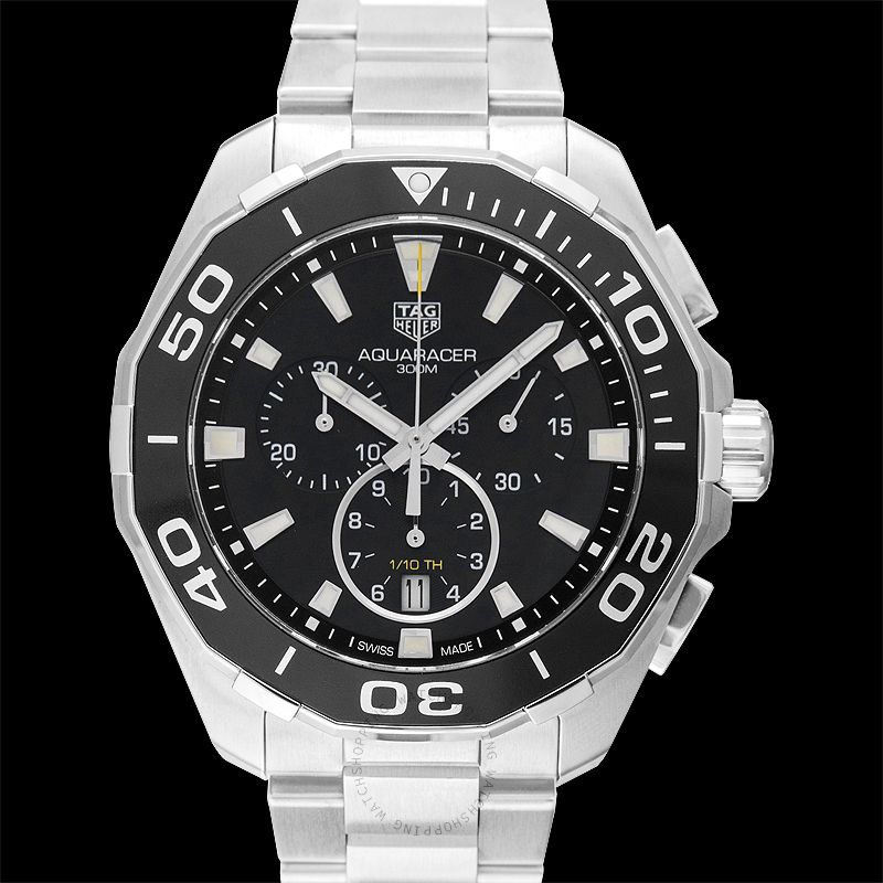 replica TAG Heuer Aquaracer CAY111A.BA0927 WATCHES 3