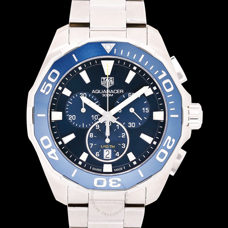 replica TAG Heuer Aquaracer CAY111B.BA0927 WATCHES 3