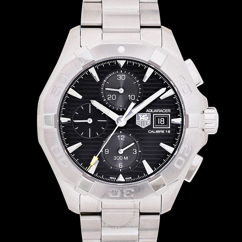 replica TAG Heuer Aquaracer CAY2110.BA0927 WATCHES 3
