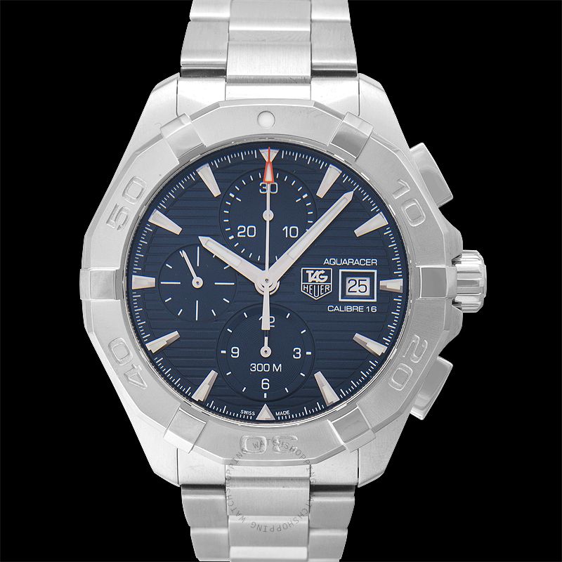 replica TAG Heuer Aquaracer CAY2112.BA0927 WATCHES 3