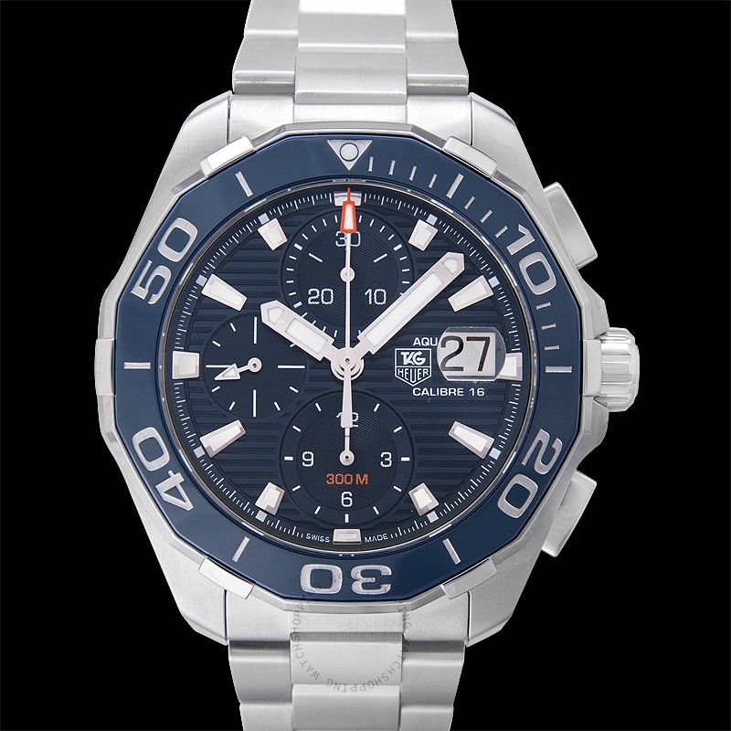 replica TAG Heuer Aquaracer CAY211B.BA0927 WATCHES 3