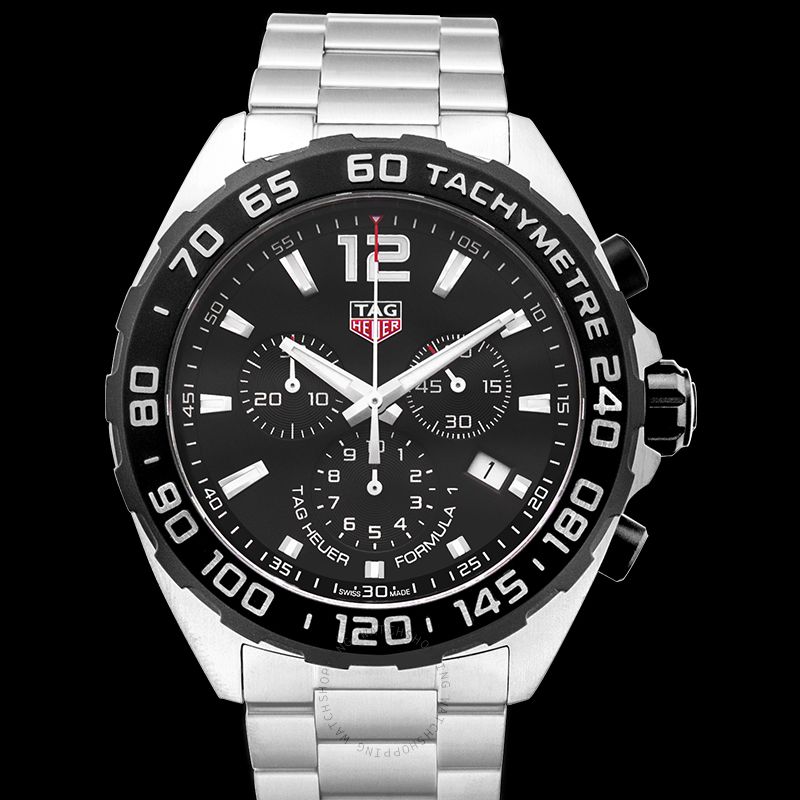 replica TAG Heuer Formula 1 CAZ1010.BA0842 WATCHES 3