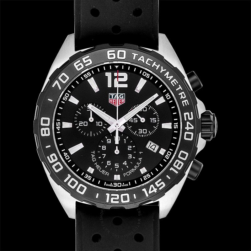 replica TAG Heuer Formula 1 CAZ1010.FT8024 WATCHES 3