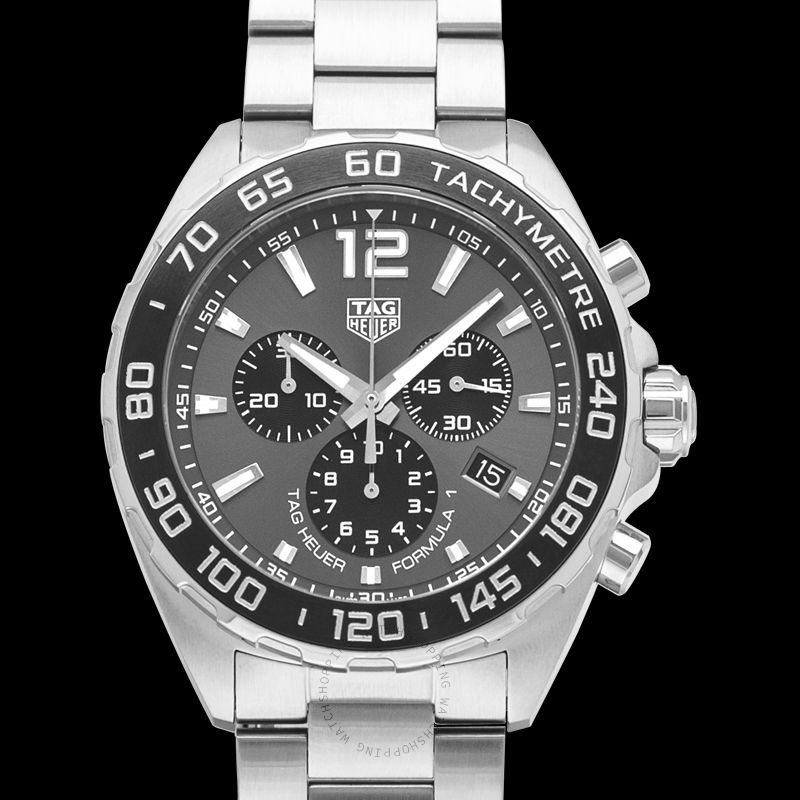 replica TAG Heuer Formula 1 CAZ1011.BA0842 WATCHES 3