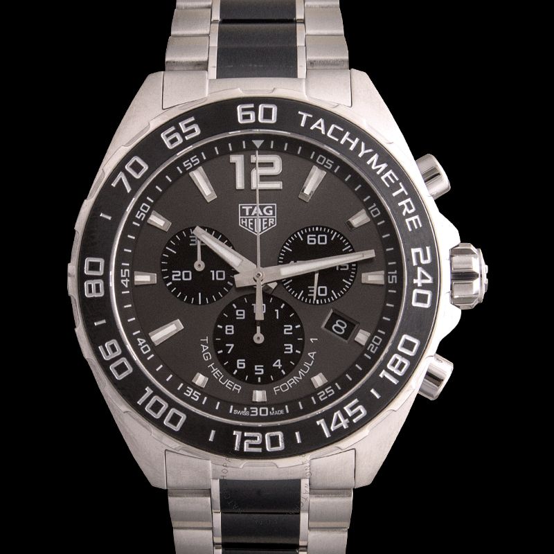 replica TAG Heuer Formula 1 CAZ1011.BA0843 WATCHES 3