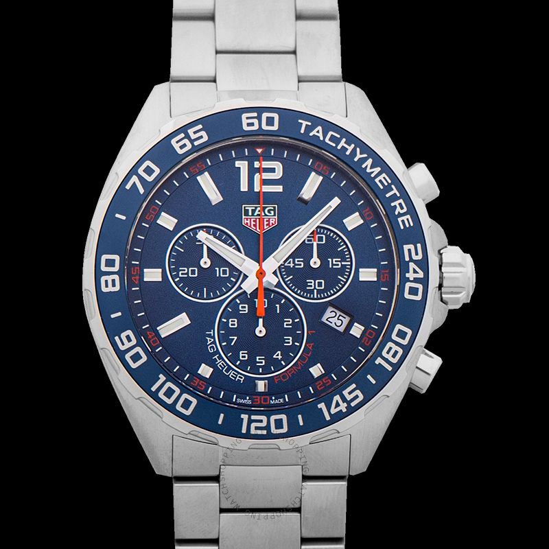 replica TAG Heuer Formula 1 CAZ1014.BA0842 WATCHES 3