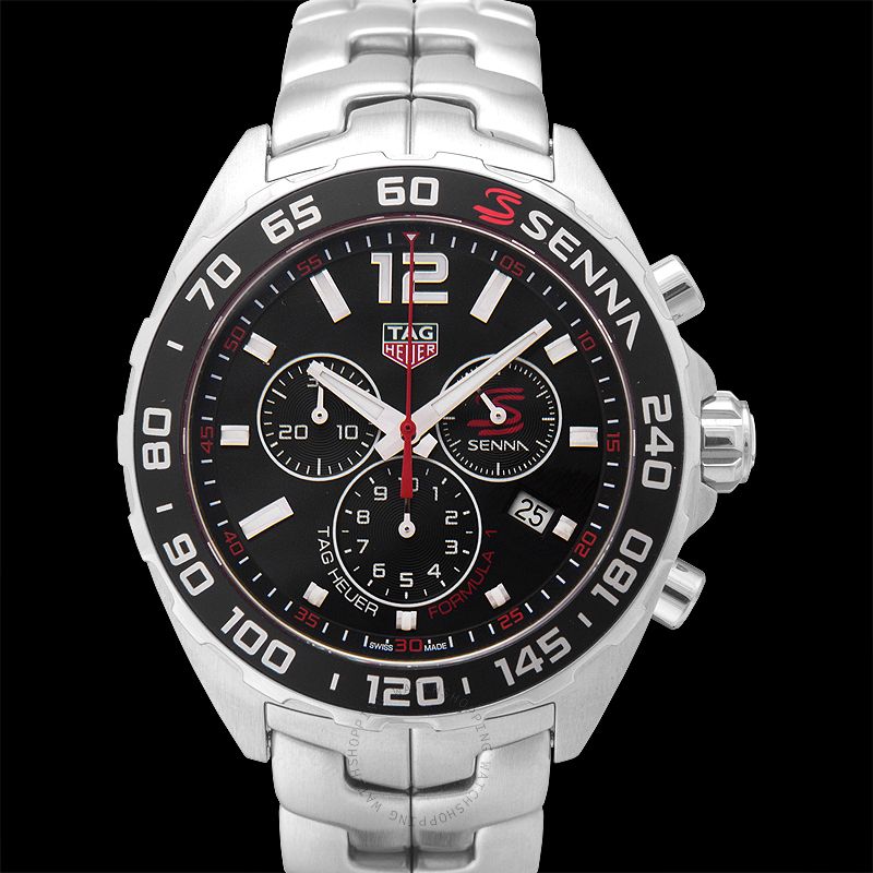 replica TAG Heuer Formula 1 CAZ1015.BA0883 WATCHES 3