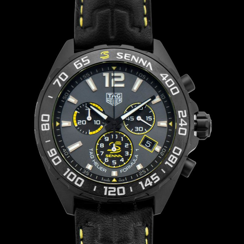 replica TAG Heuer Formula 1 CAZ101AJ.FC6487 WATCHES 3 