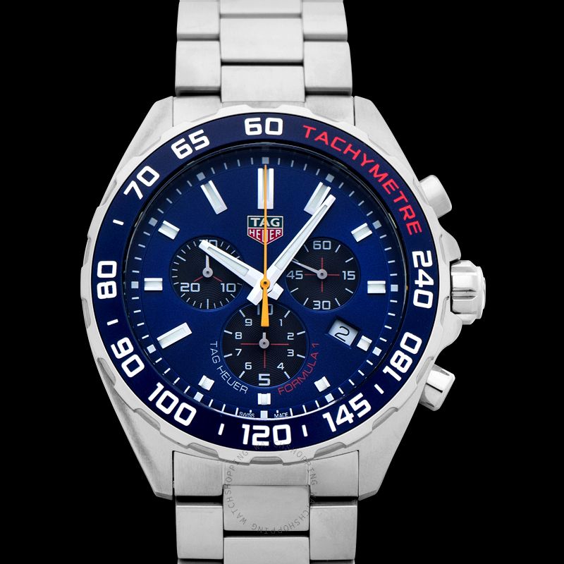 replica TAG Heuer Formula 1 CAZ101AK.BA0842 WATCHES 3 