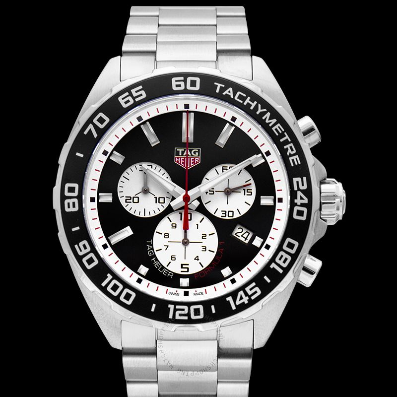 replica TAG Heuer Formula 1 CAZ101E.BA0842 WATCHES 3