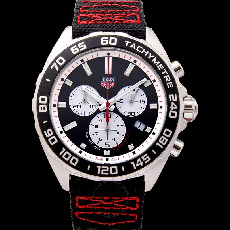 replica TAG Heuer Formula 1 CAZ101E.FC8228 WATCHES 3