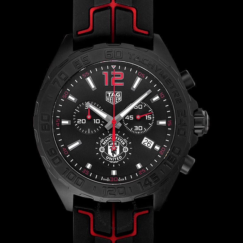 replica TAG Heuer Formula 1 CAZ101J.FT8027 WATCHES 3