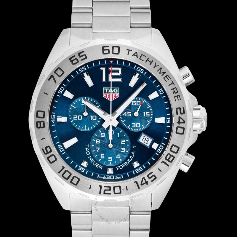 replica TAG Heuer Formula 1 CAZ101K.BA0842 WATCHES 3