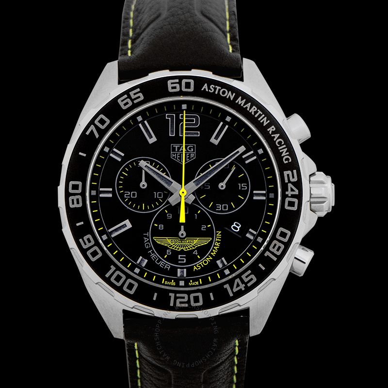 replica TAG Heuer Formula 1 CAZ101P.FC8245 WATCHES 3 