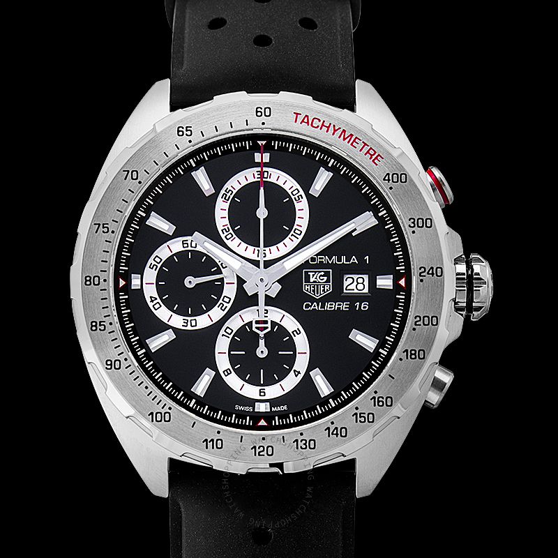 replica TAG Heuer Formula 1 CAZ2010.FT8024 WATCHES 3
