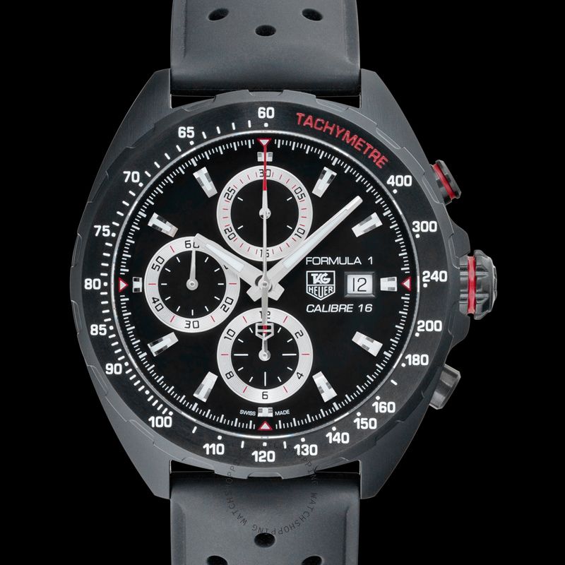 replica TAG Heuer Formula 1 CAZ2011.FT8024 WATCHES 3