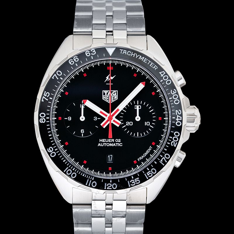 replica TAG Heuer Formula 1 CAZ201A.BA0641 WATCHES 3 