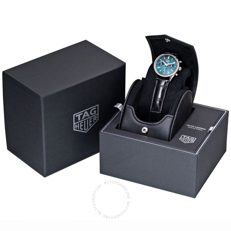 replica TAG Heuer Carrera CBK221F.FC6479 WATCHES 3 