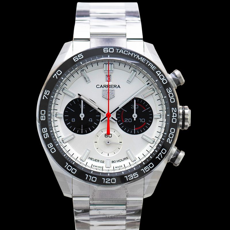 replica TAG Heuer Carrera CBN2A1D.BA0643 WATCHES 3 
