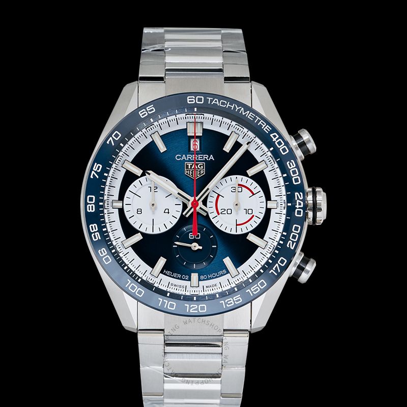 replica TAG Heuer Carrera CBN2A1E.BA0643 WATCHES 3 