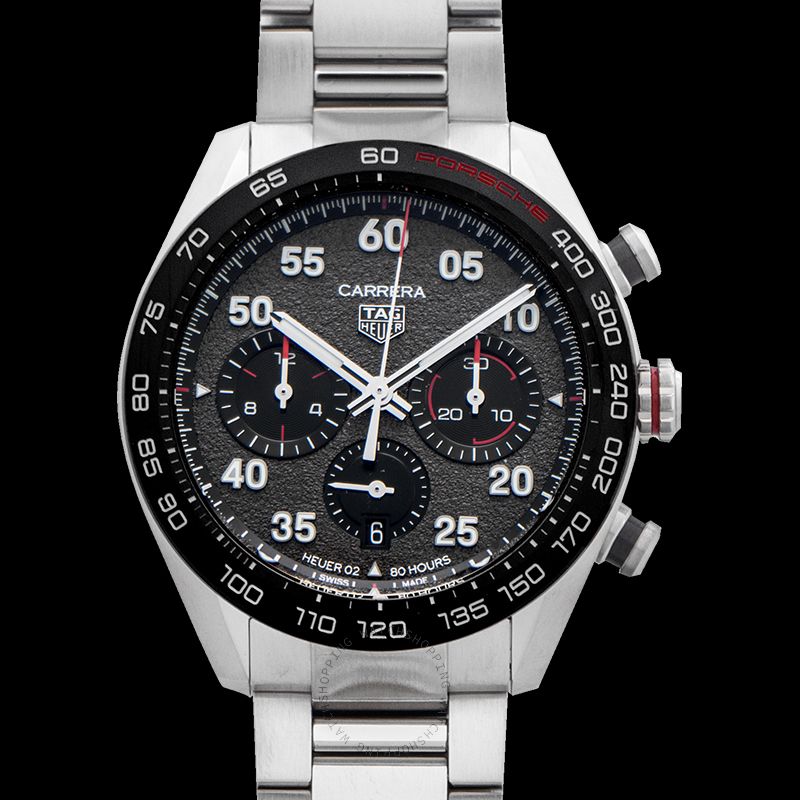 replica TAG Heuer Carrera CBN2A1F.BA0643 WATCHES 3 