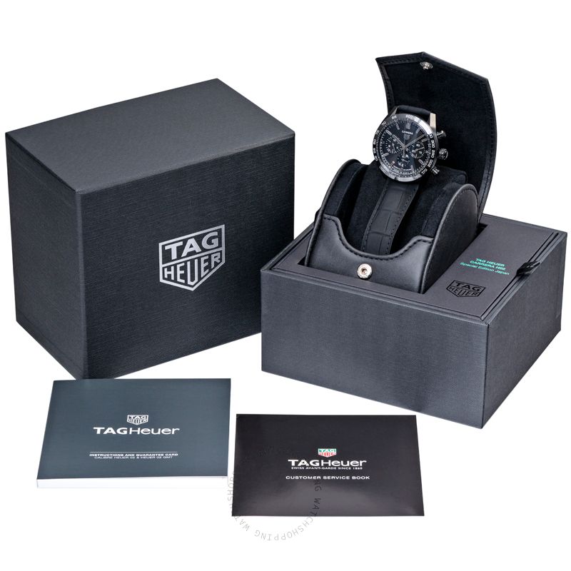 replica TAG Heuer Carrera CBN2A1G.FC6501 WATCHES 3 