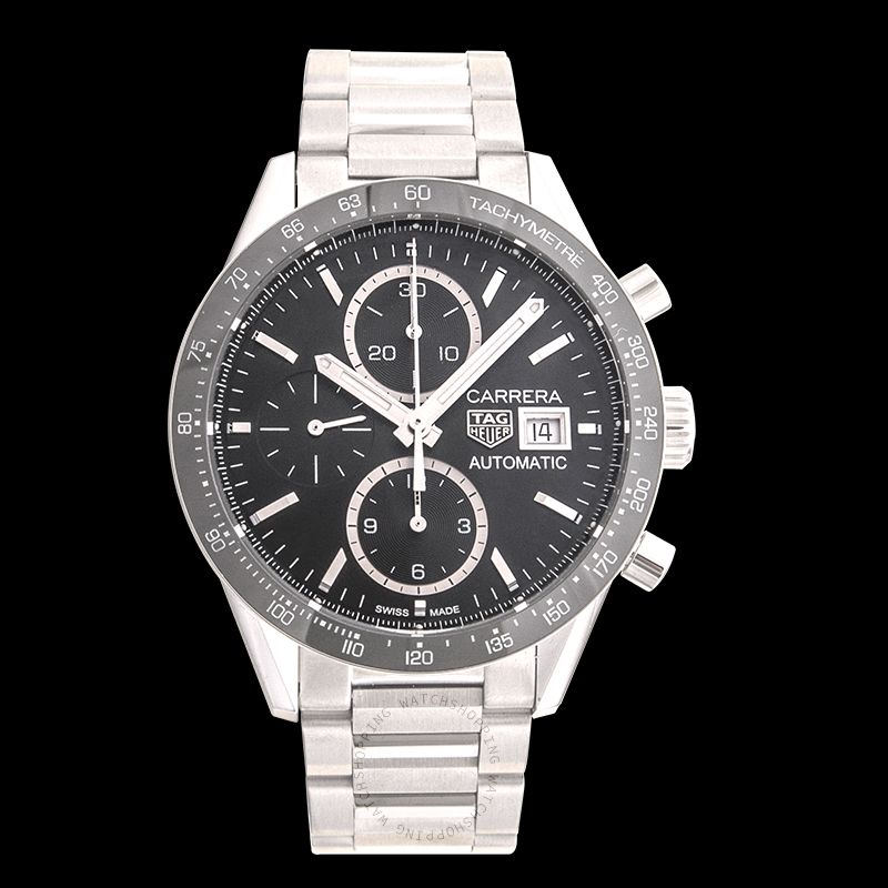 replica TAG Heuer Carrera CV201AJ.BA0715 WATCHES 3