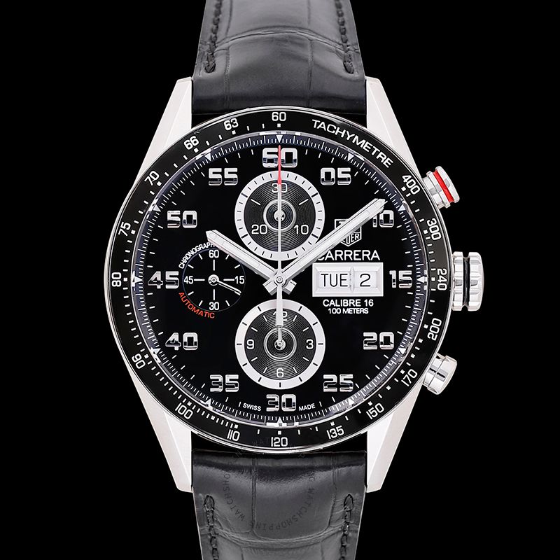 replica TAG Heuer Carrera CV2A1R.FC6235 WATCHES 3