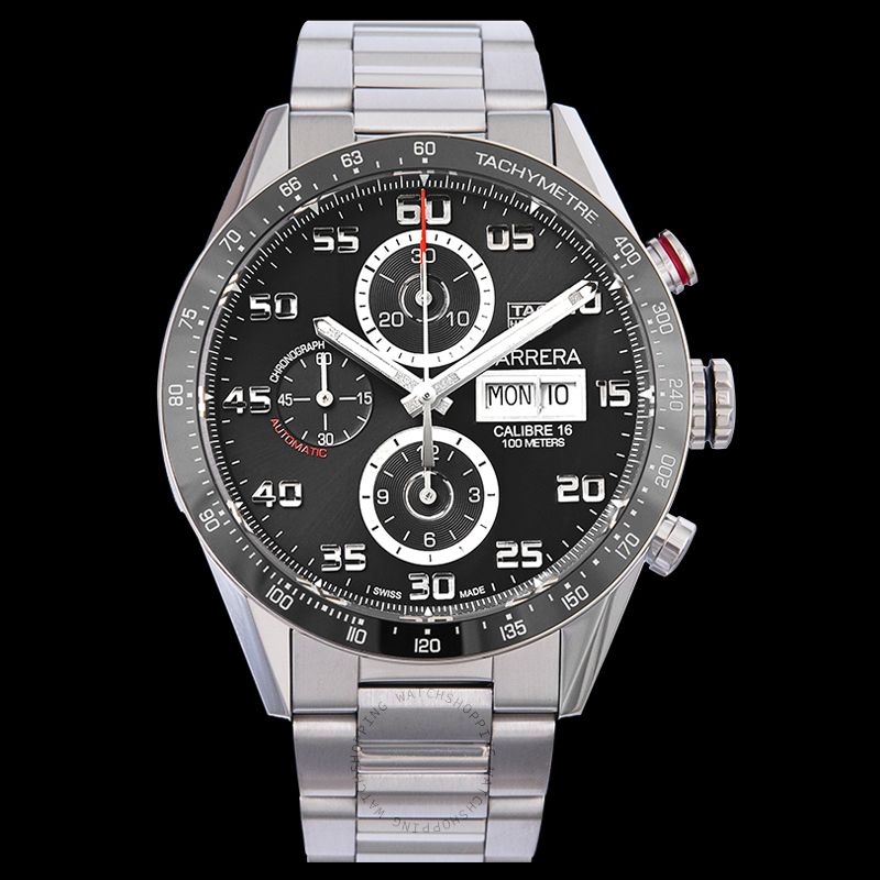 replica TAG Heuer Carrera CV2A1U.BA0738 WATCHES 3
