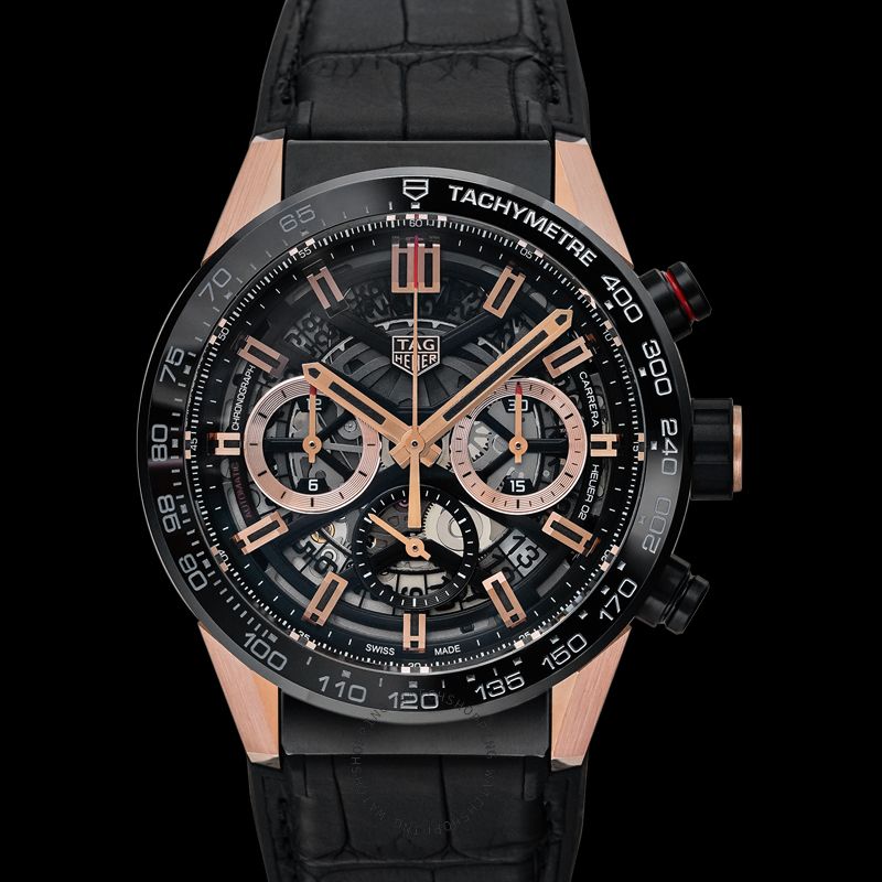 replica TAG Heuer Carrera CBG2050.FC6426 WATCHES 3