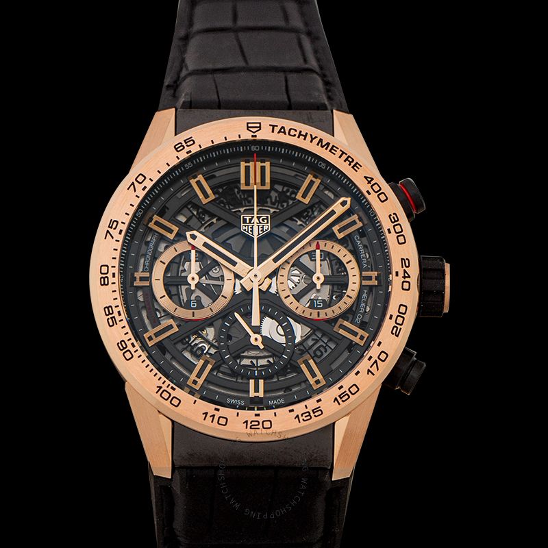 replica TAG Heuer Carrera CBG2051.FC6426 WATCHES 3