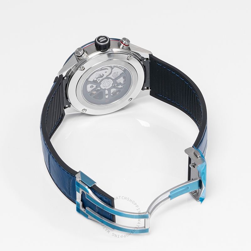 replica TAG Heuer Carrera CBG2A11.FC6460 WATCHES 3 